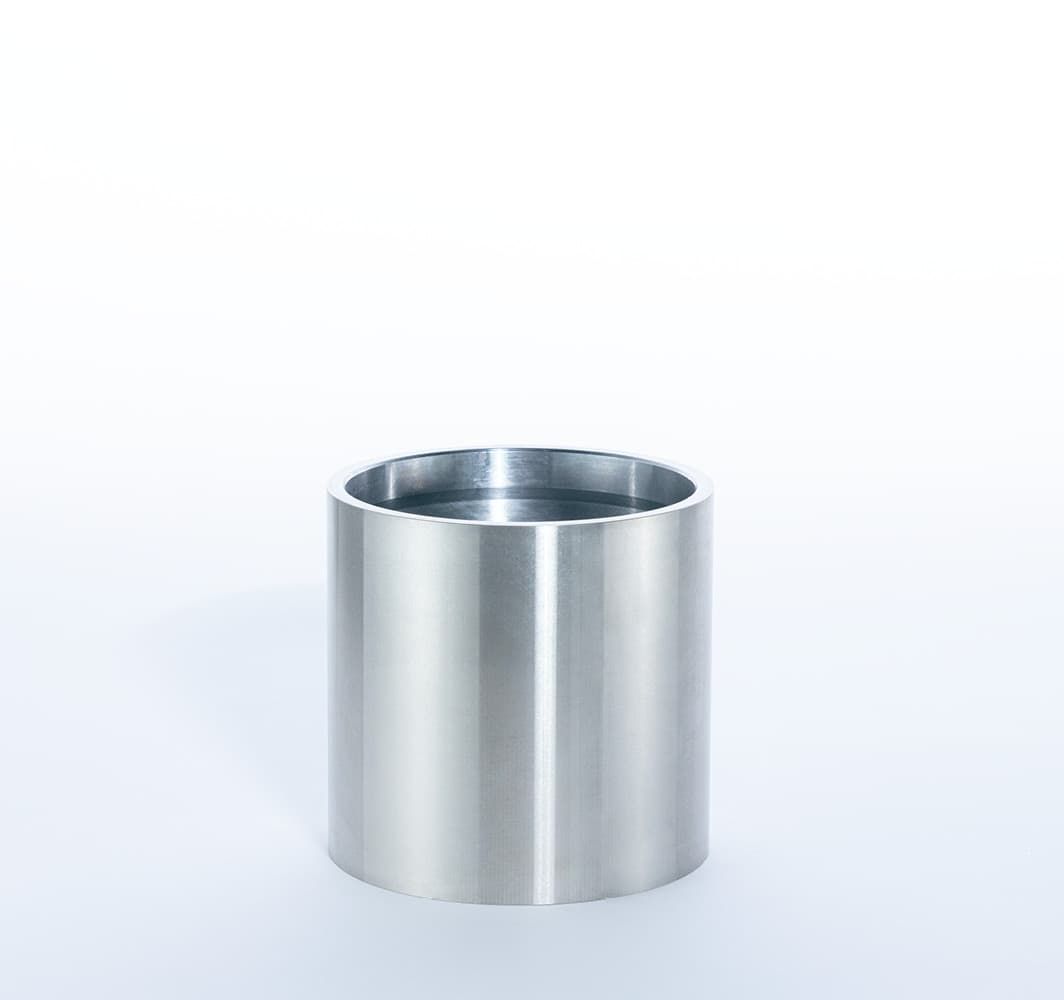 Contact tubes for annealing processes. | Heinze & Streng GmbH