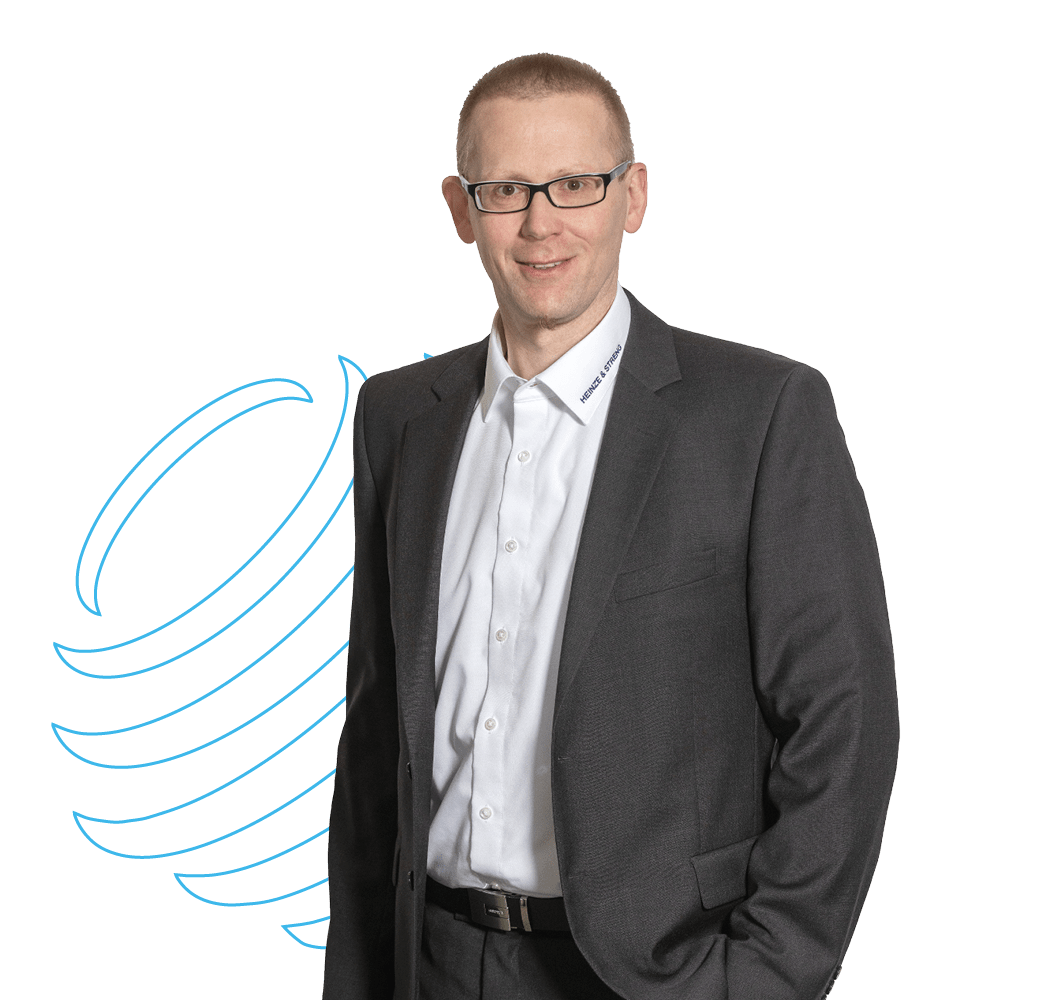 A Profile Of Our Company Heinze Streng GmbH A profile of our company heinze streng gmbh