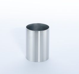 Contact tubes for annealing processes. | Heinze & Streng GmbH